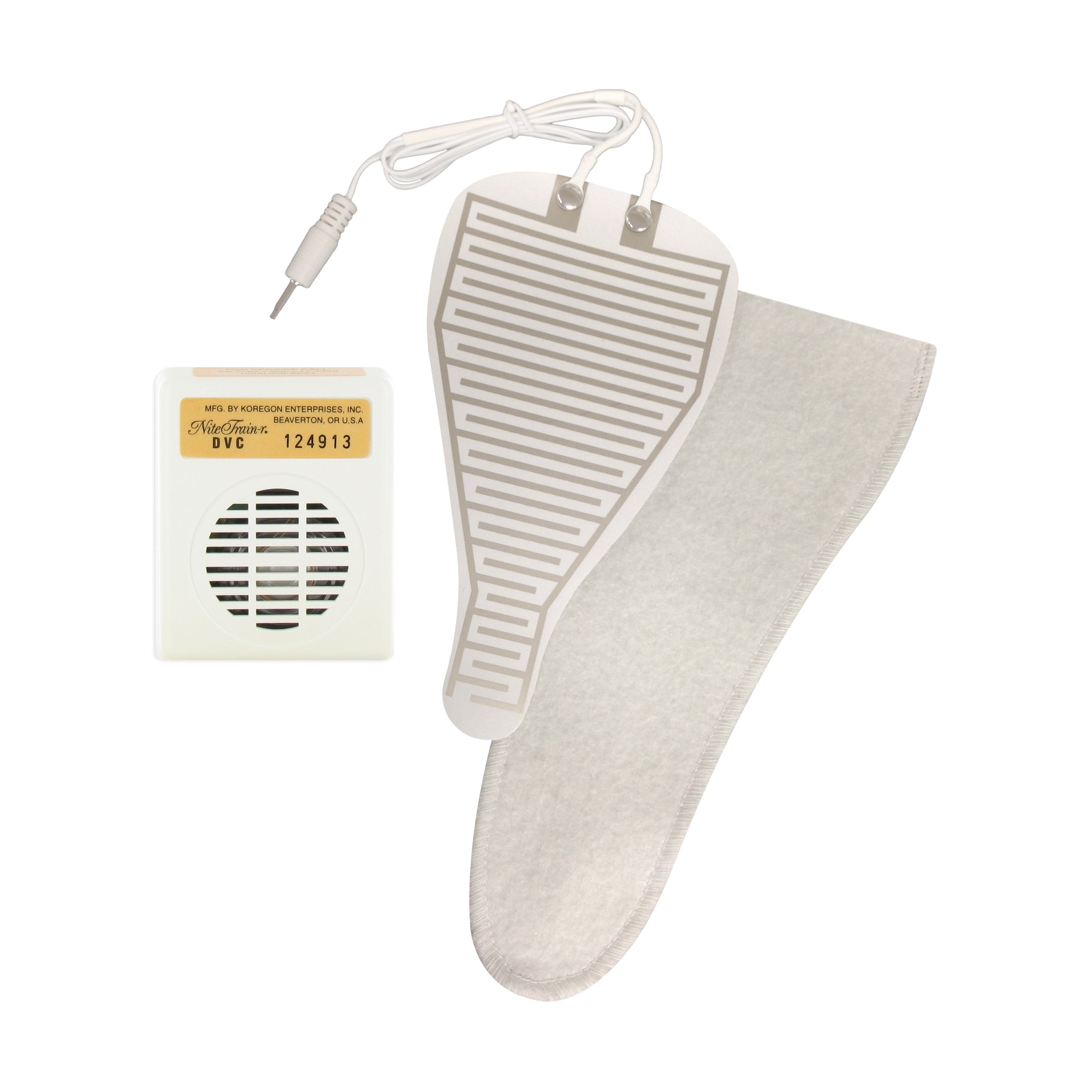 Female Bed Wetting Alarm