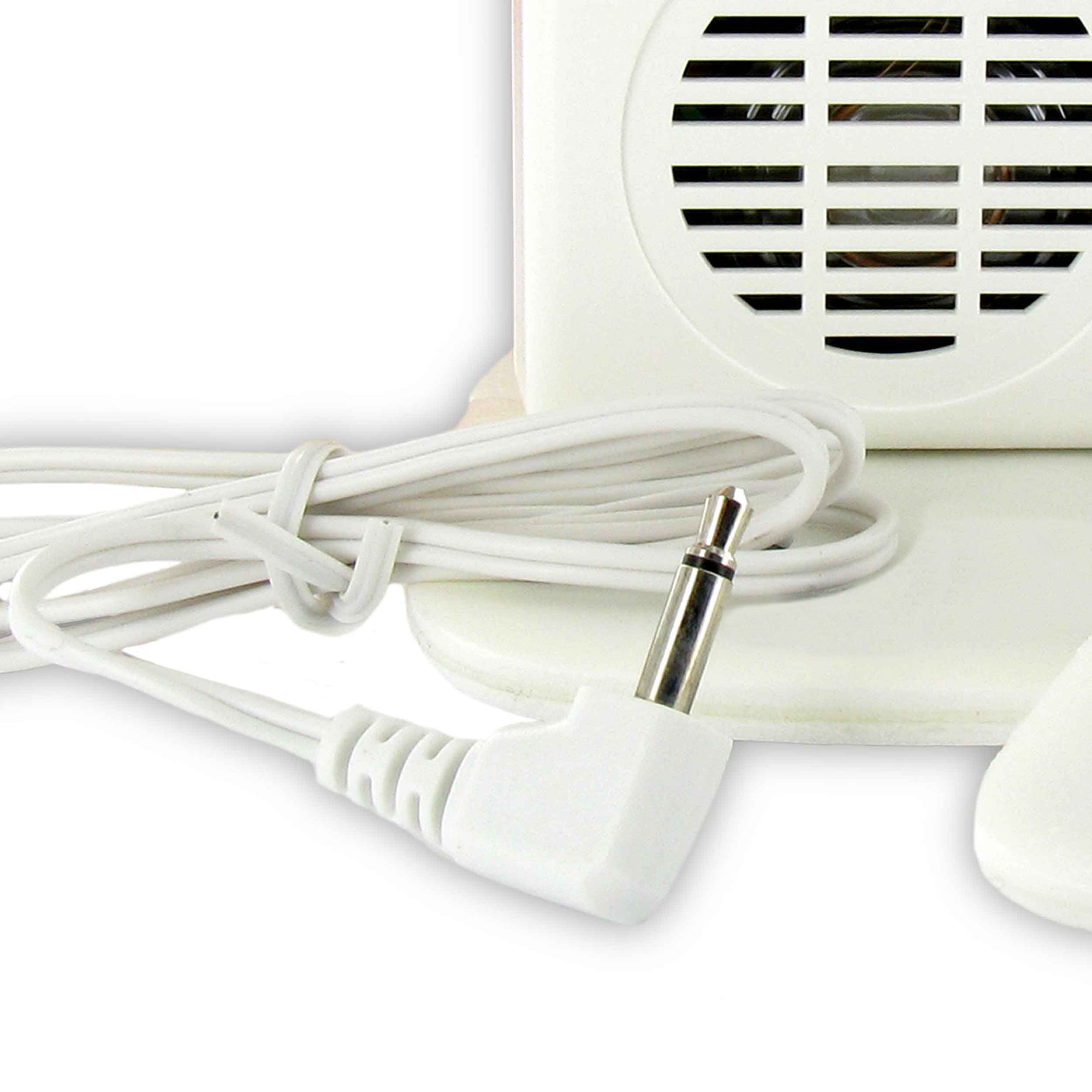 Female Bed Wetting Alarm