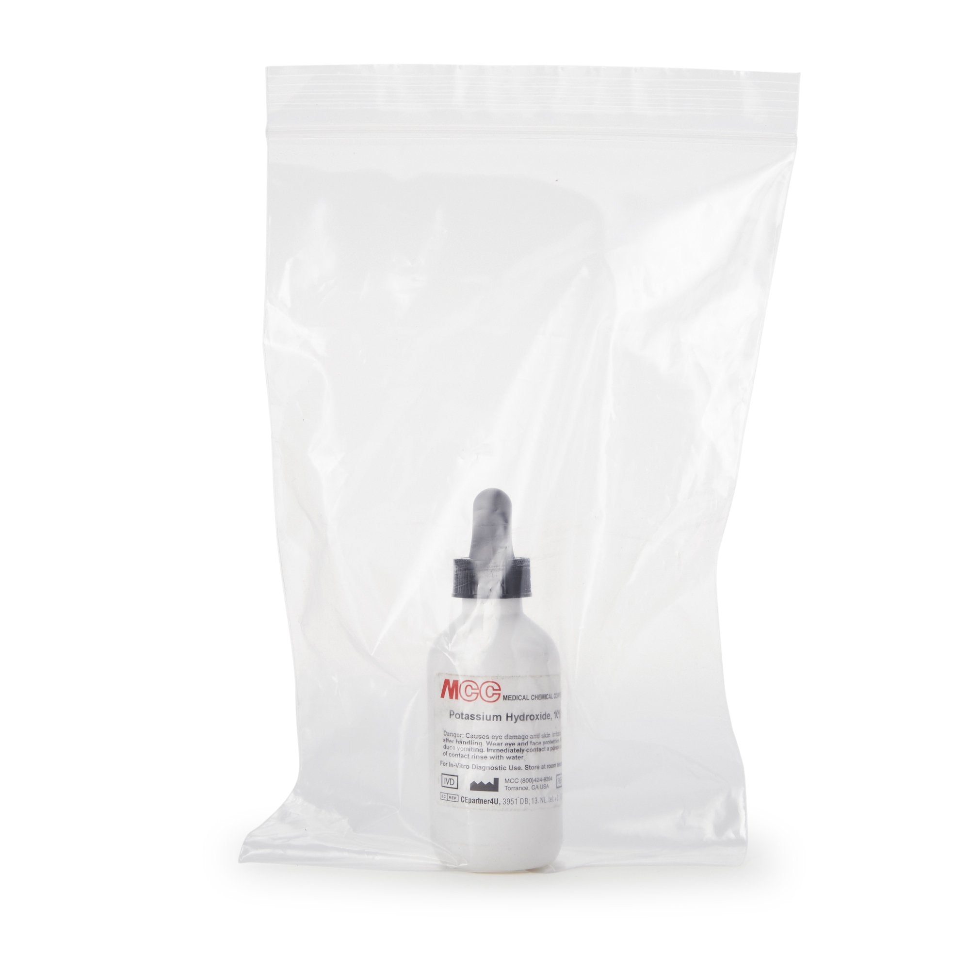 koh potassium hydroxide 0 microbiology reagent mk301735ea