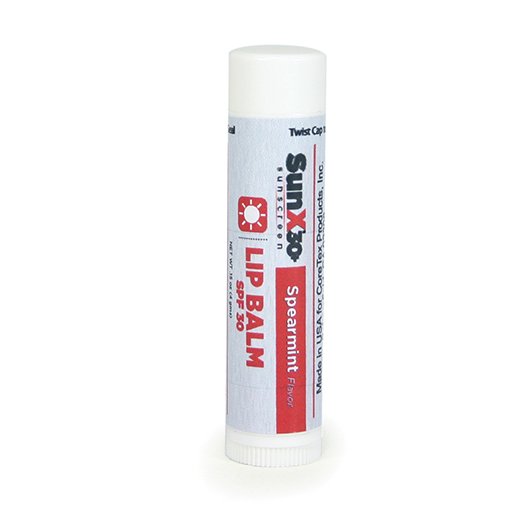 Lip Balm Sun X® .15 oz. Tube