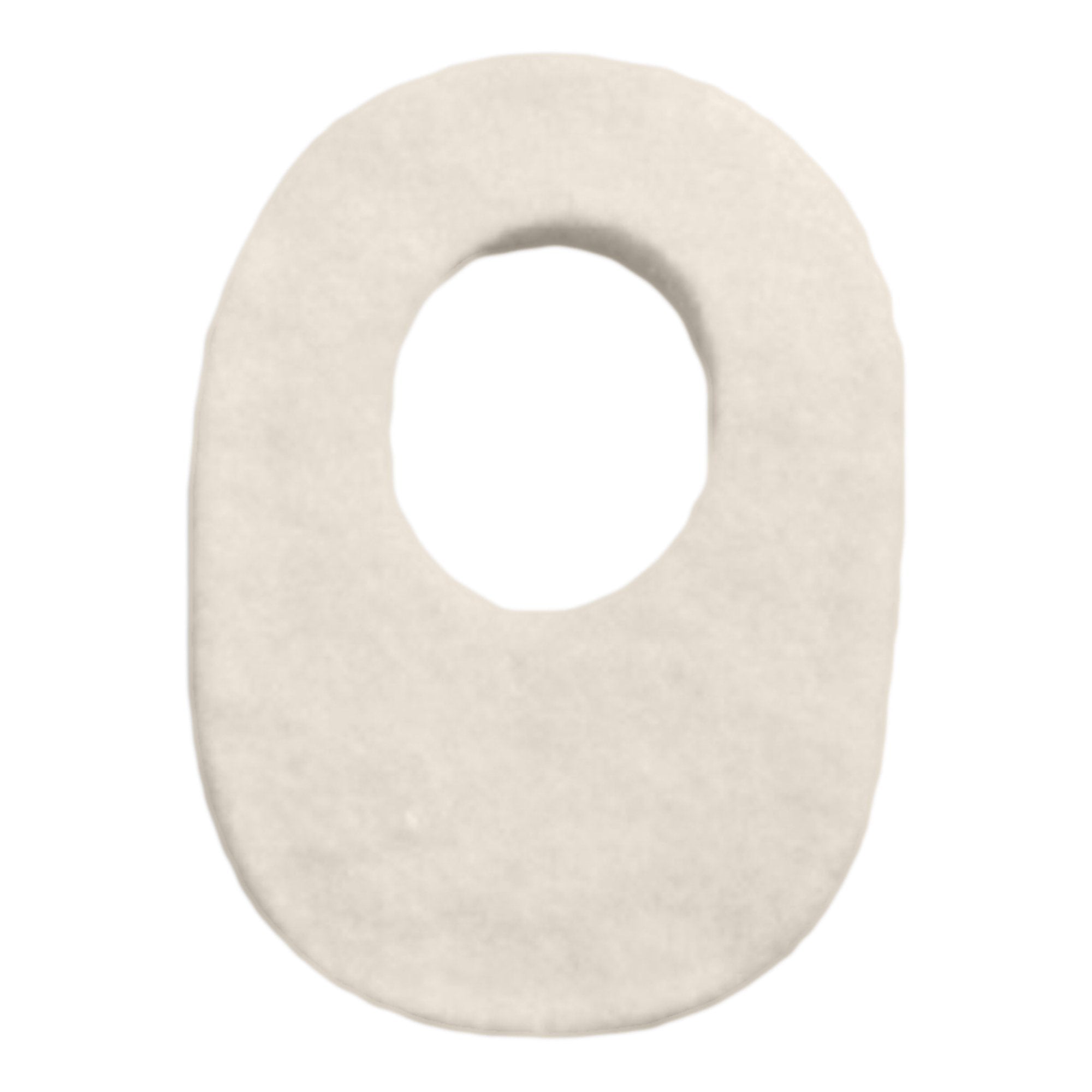 Bunion Pad McKesson Pedi Pads Size 104 Adhesive Foot