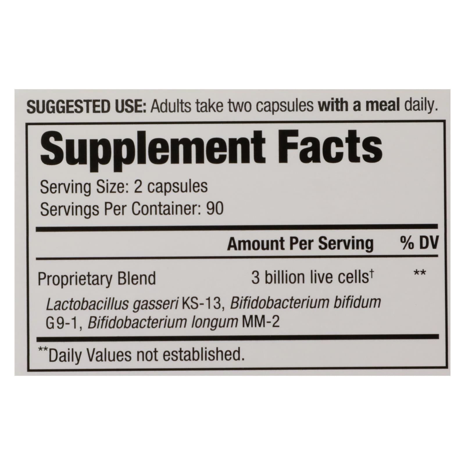 kyolic kyo dophilus digestion and immune health 180 capsules