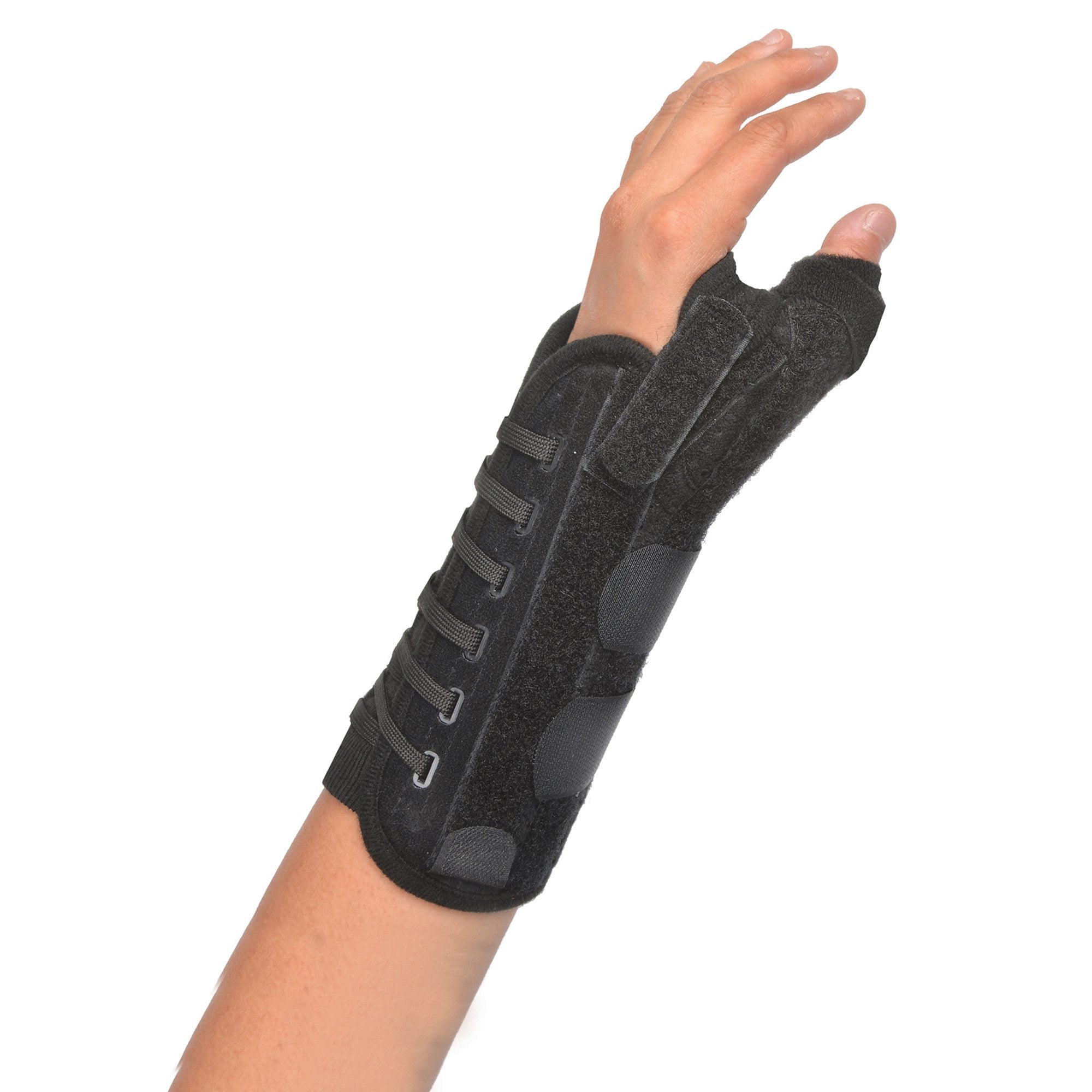 Thumb Brace with Wrist Support Titan Thumb