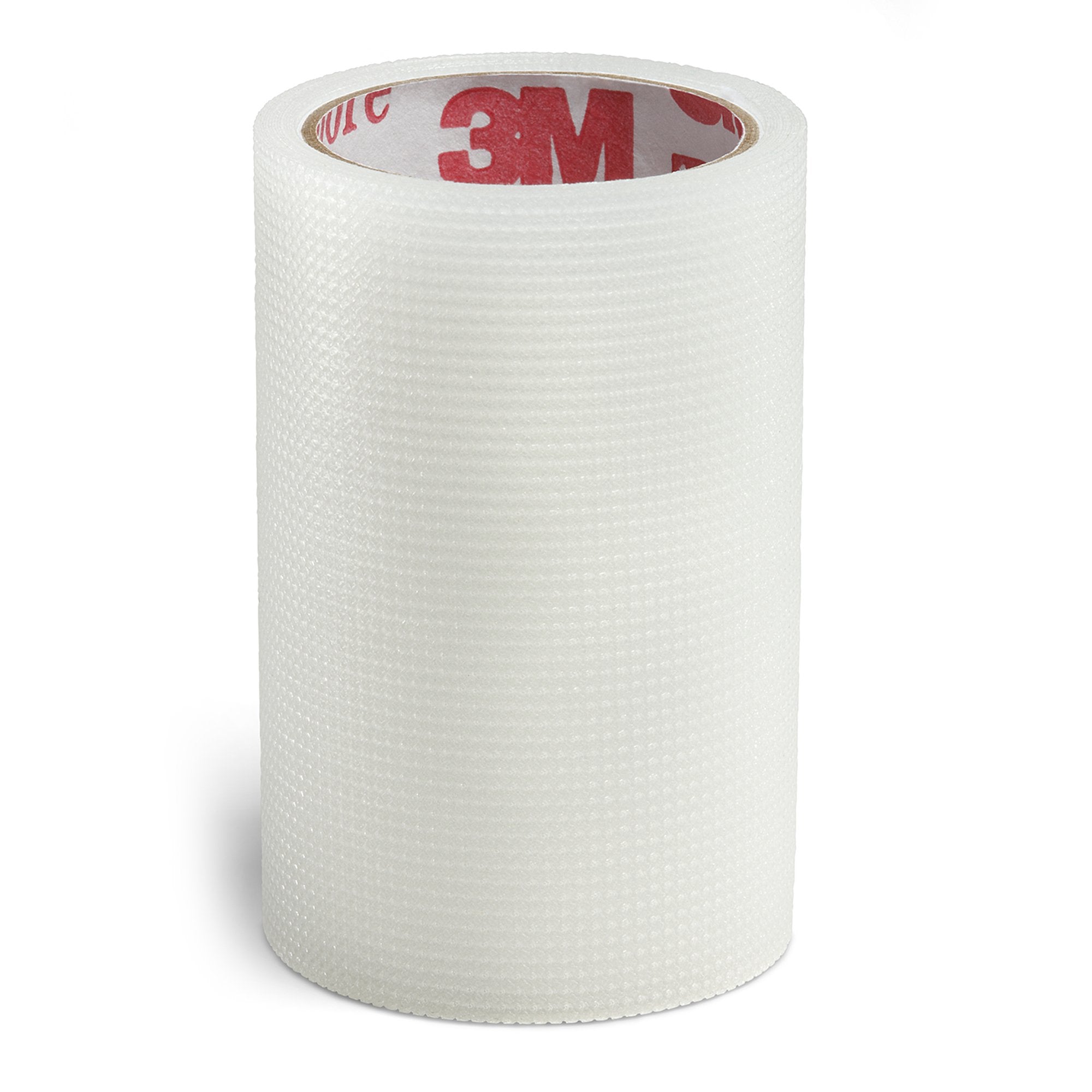 Medical Tape 3M™ Transpore™ Transparent 2 Inch X 1-1/2 Yard Plastic NonSterile