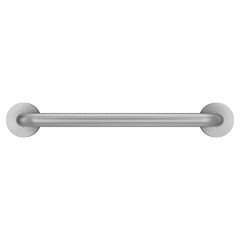 Moen Grab Bar  12  Secure mount Stainless Steel  Concealed Screws