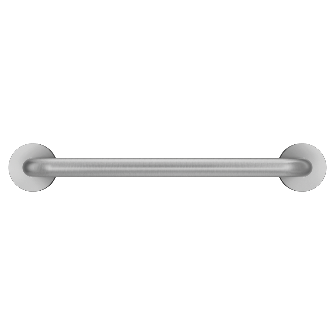 Moen Grab Bar  12  Secure mount Stainless Steel  Concealed Screws
