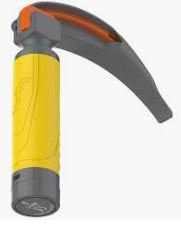 Laryngoscope BritePro Omni Miller Blade