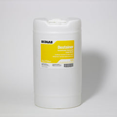 Laundry Stain Remover Liquid Laundry Chlorine Bleach 5 gal. Pail Liquid Chlorine Scent