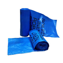 Laundry Bag Healthcare 33 gal. Capacity 31 X 43 Inch