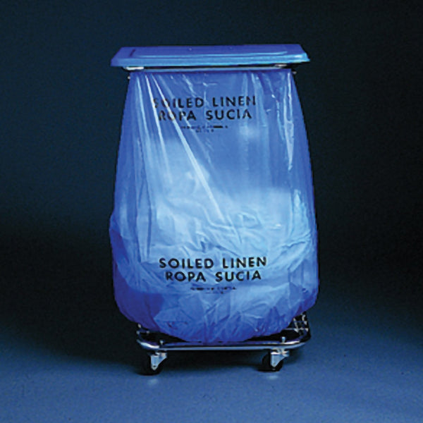 Laundry Bag McKesson 30 to 33 gal. Capacity 30.5 X 41 Inch