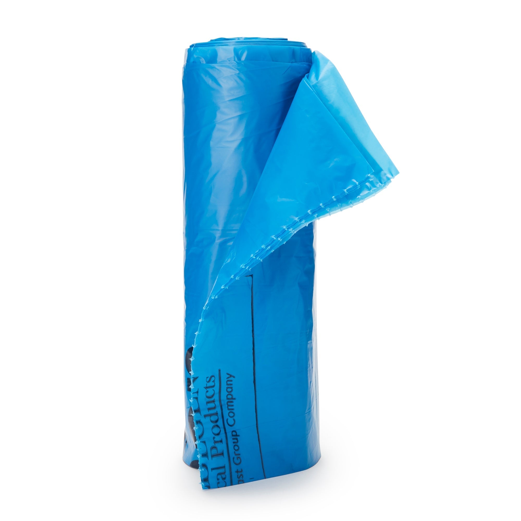 Laundry Bag McKesson 30 to 33 gal. Capacity 8 X 23 X 41 Inch