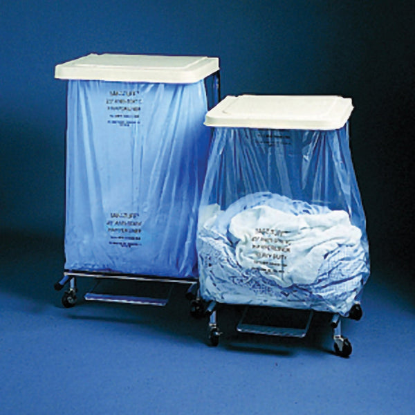 Laundry Bag McKesson Anti Static 30 to 33 gal. Capacity 16 X 22 X 45 Inch