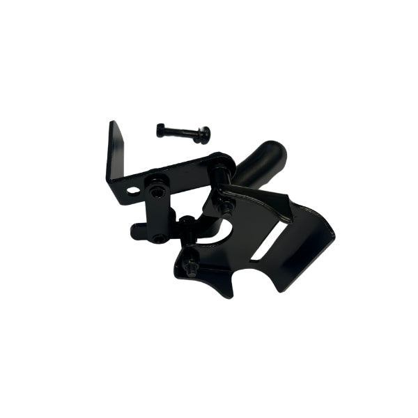 left side wheel lock probasics k3 k4 wheelchair x1wcas04