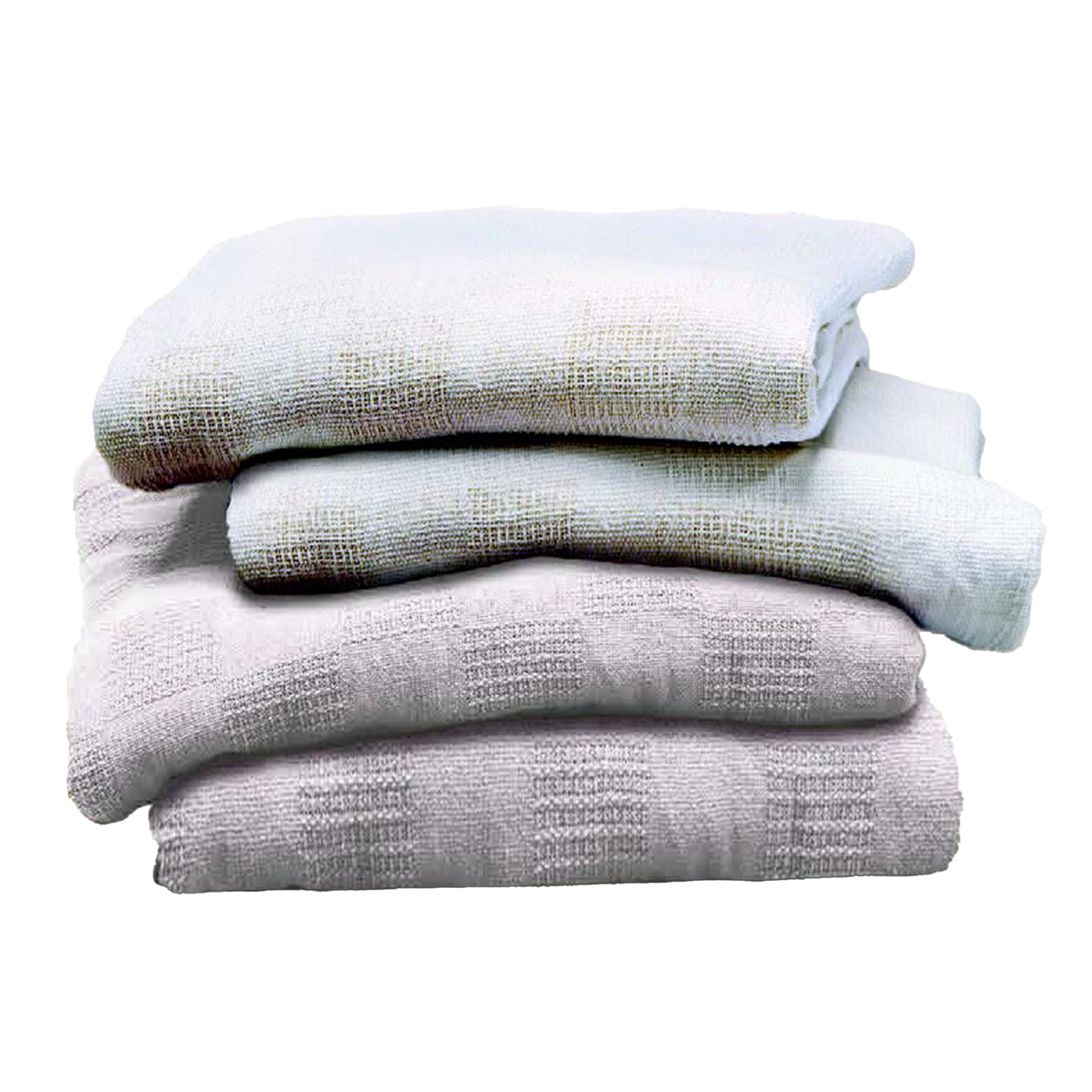 Blanket 66 X 90 Inch Cotton 2.5 lbs.