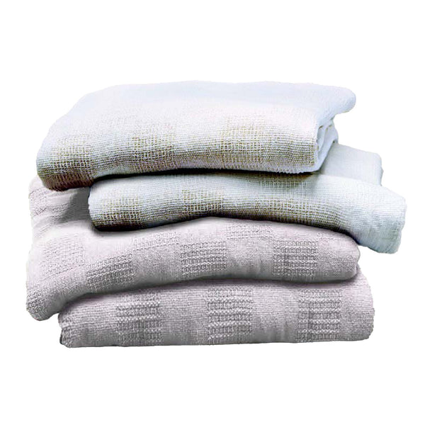 Blanket 66 X 90 Inch Cotton 2.5 lbs.