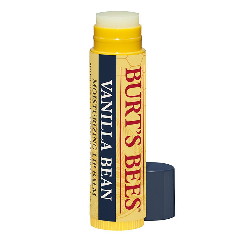 Lip Balm Burt's Bees .15 oz. Tube,Packaging Type- Each