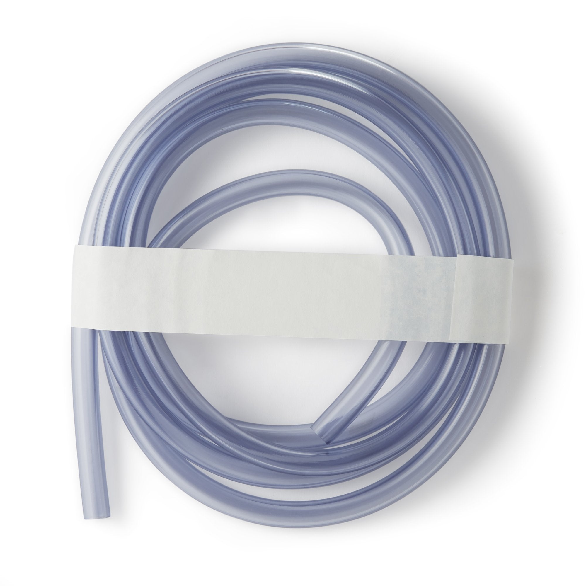 Liposuction Tubing Busse Clear 3/8 Inch I.D. 10 Foot Length PVC Sterile