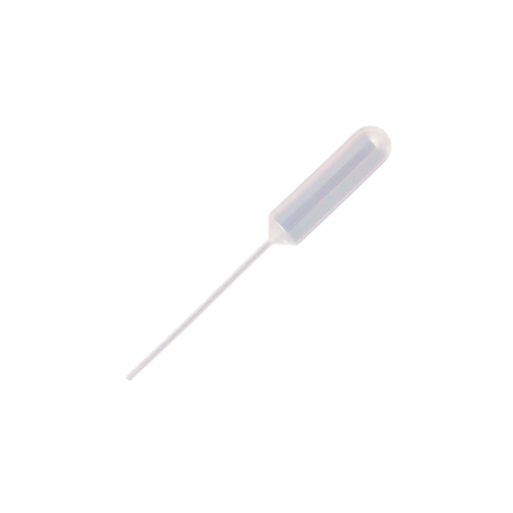 Globe Scientific Transfer Pipette 15 mL NonSterile, Packaging Type- Box