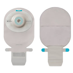 Ostomy Pouch SenSura Mio Convex One Piece System 11 Inch Length, Maxi Soft Convex, Trim to Fit 5/8 to 1 5/16 Inch Stoma Drainable