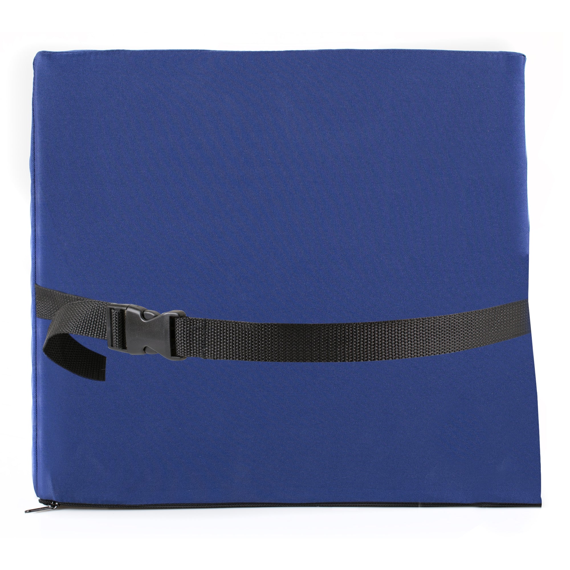 lumbar support cushion mckesson 13 w x 14 l inch foam packaging type each