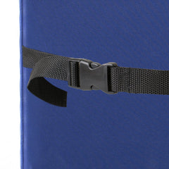 lumbar support cushion mckesson 13 w x 14 l inch foam packaging type each