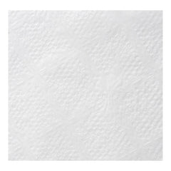 Luncheon Napkin Dixie White Paper