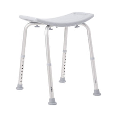 McKesson Bath Bench Plastic Frame