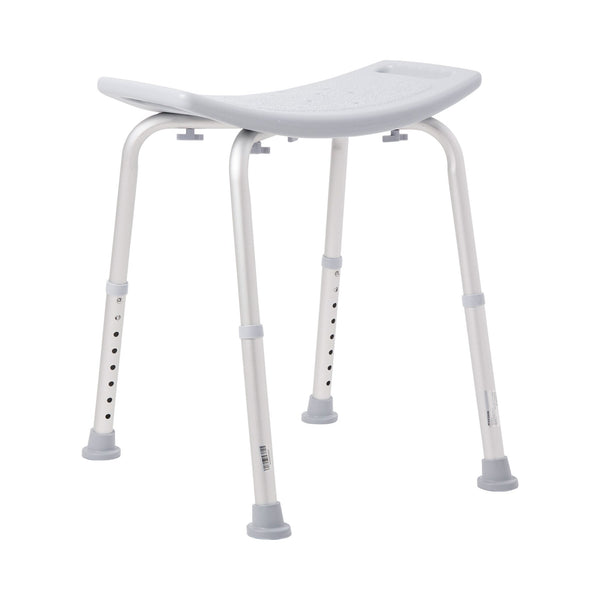 McKesson Bath Bench Plastic Frame