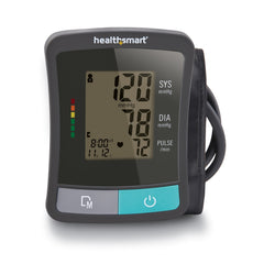Home Automatic Digital Blood Pressure Monitor MABIS Large Cuff Nylon Cuff 23   40 cm Desk Model