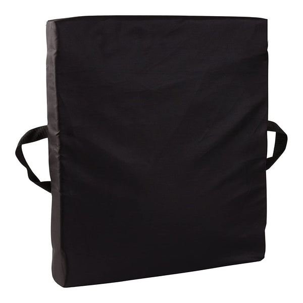 Seat Cushion DMI 20 W X 16 L X 2 D Inch Foam / Gel