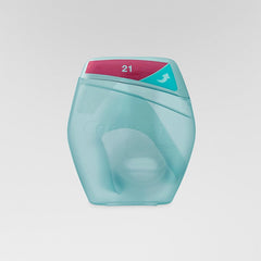 male external catheter conveen optima self adhesive seal silicone small packaging type box