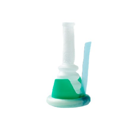 Male External Catheter Conveen Security+ Self Sealing Integrated Band Small