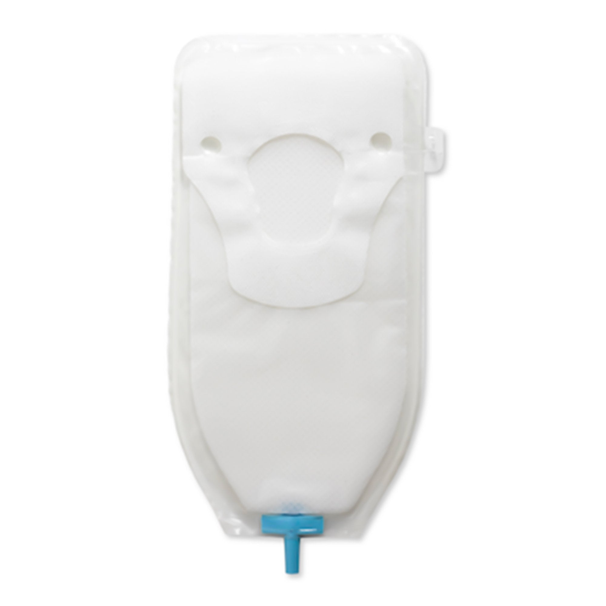 Male External Catheter for Vacuum Suction PureWick One Size Fits Most