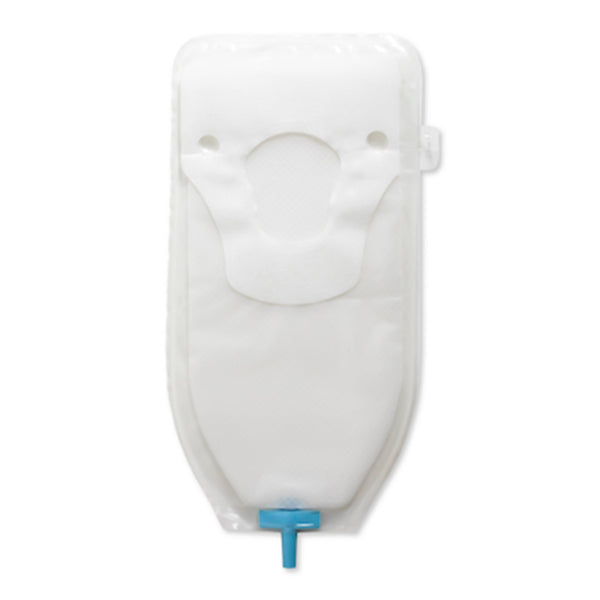 Male External Catheter for Vacuum Suction PureWick One Size Fits Most