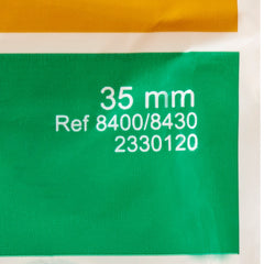 male external catheter freedom cath self adhesive seal latex large packaging type box