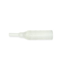 Male External Catheter InView Self Adhesive Silicone Small