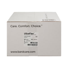 male external catheter ultraflex self adhesive seal silicone intermediate packaging type box