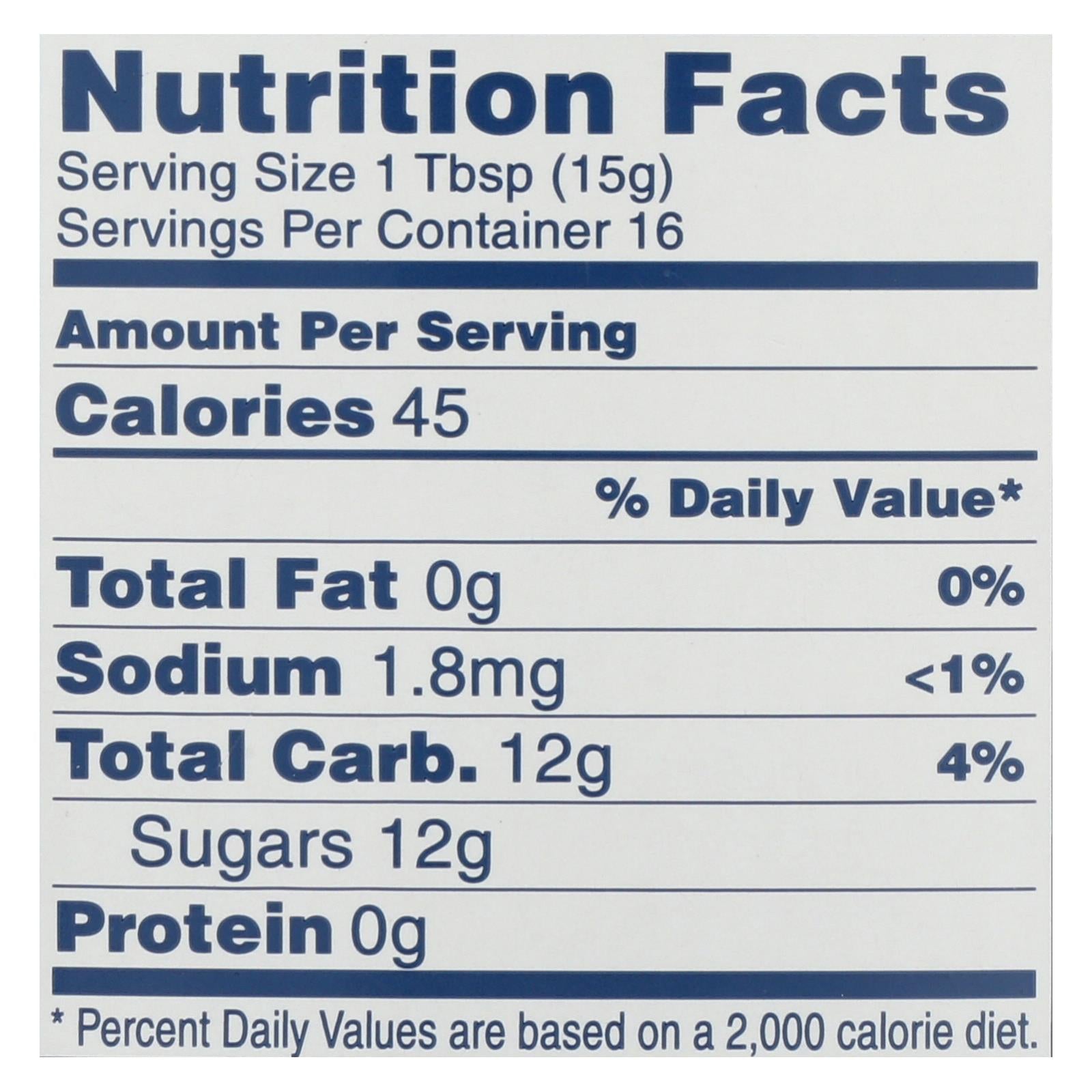 manuka health honey manuka mgo 550 8 8 oz