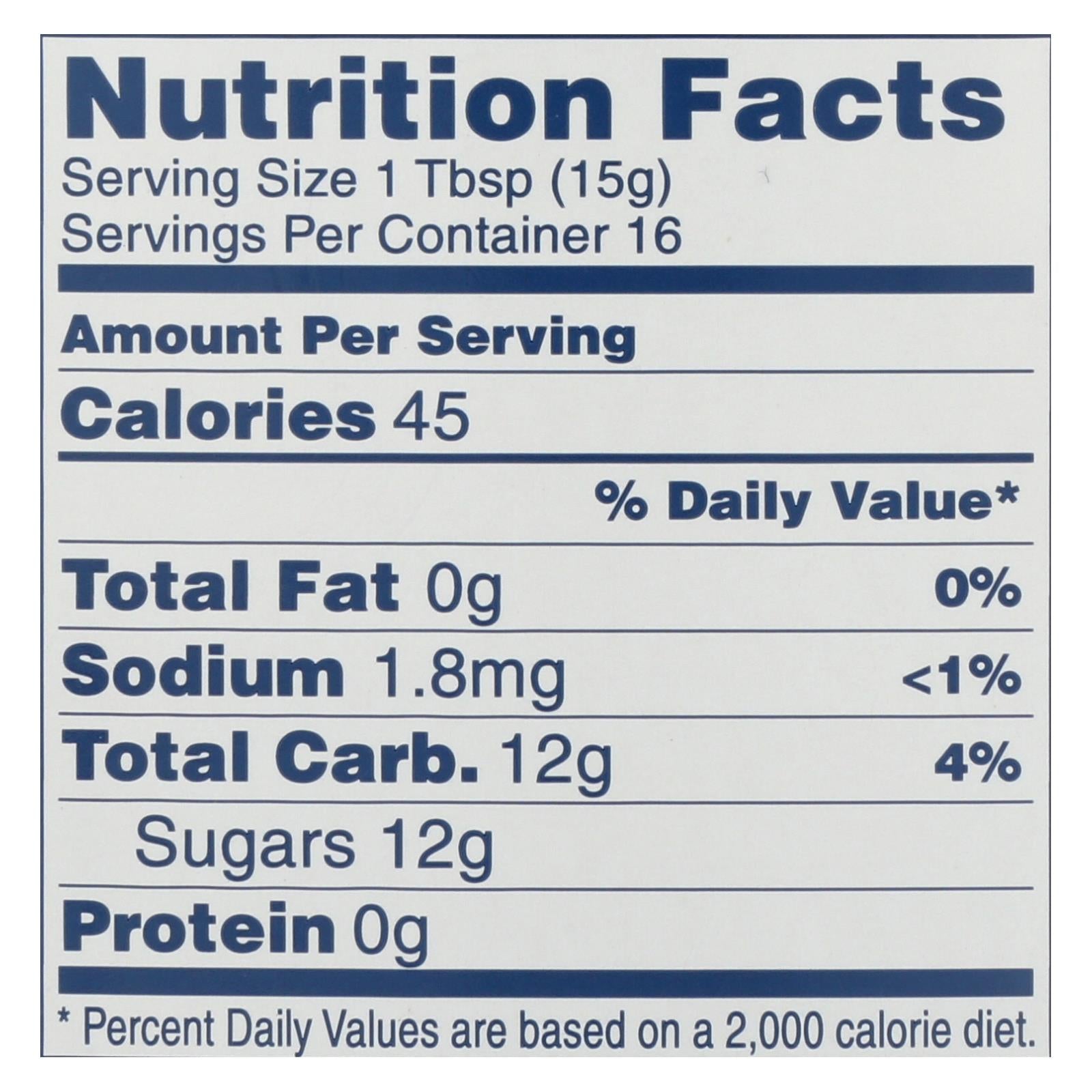 manuka health mgo 400 manuka honey 8 8 oz