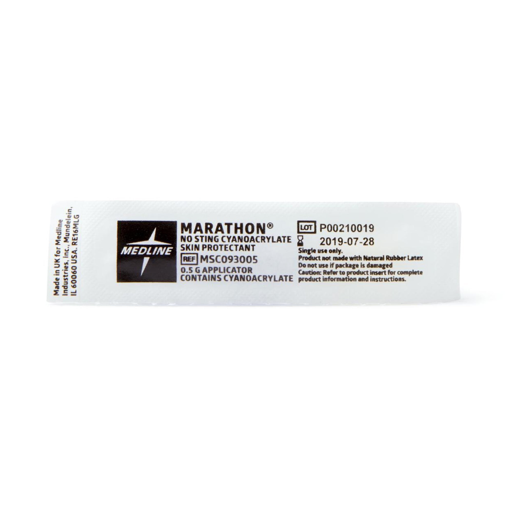 marathon skin protectant 0 5 gram marathon skin barrier applicator mk717987ea