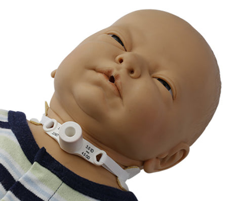 marpac tracheostomy tube collar marpac tracheostomy tube holder mk833575ea