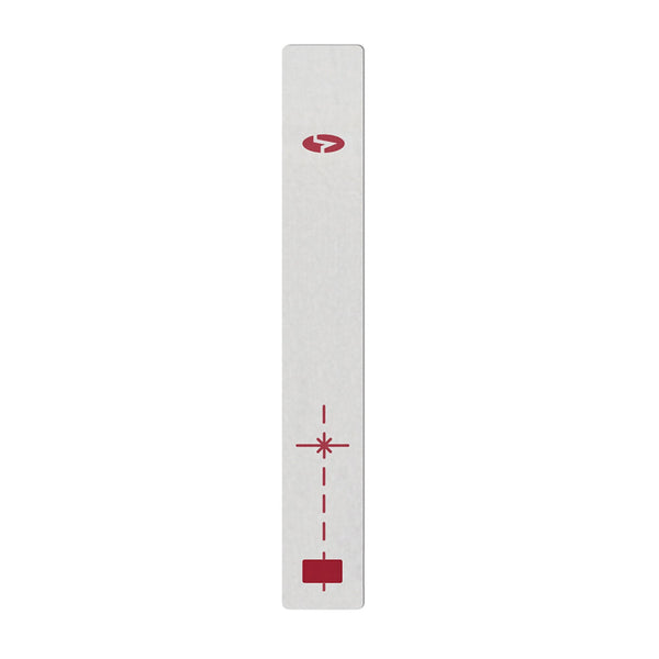 SpO2 Sensor Replacement Tape Replacement Tapes Finger Neonate Single Patient Use No Cord