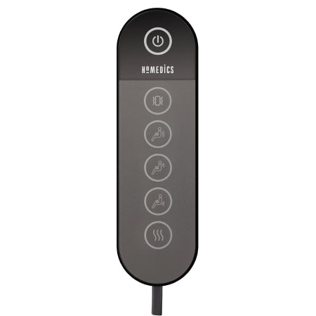 massage cushion with heat homedics shiatsu pro 5 5 16 x 17 1 2 x 24 1 2 inch