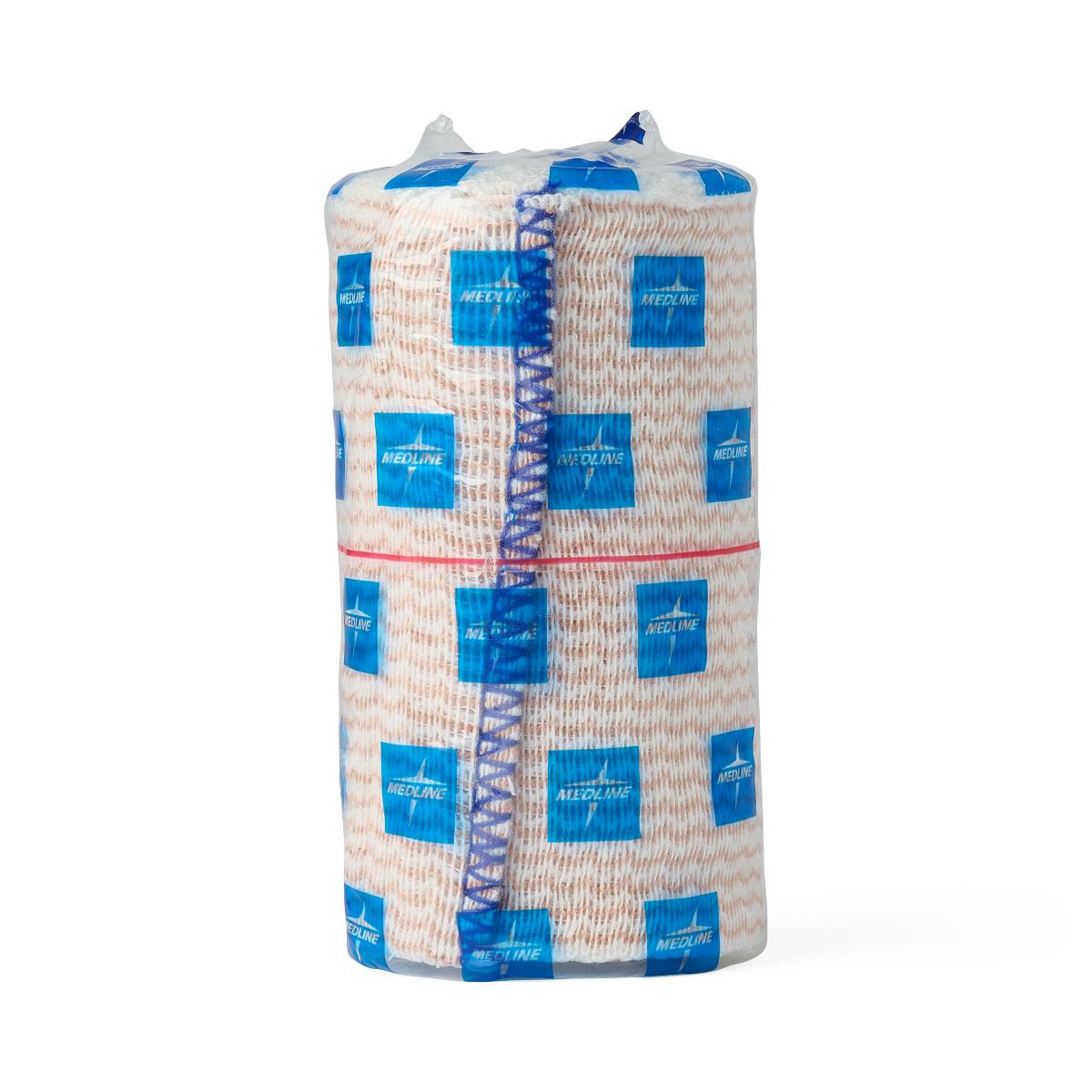 matrix double hook and loop closure elastic bandage 2 inch x 5 yard matrix elastic bandage mk535431ea