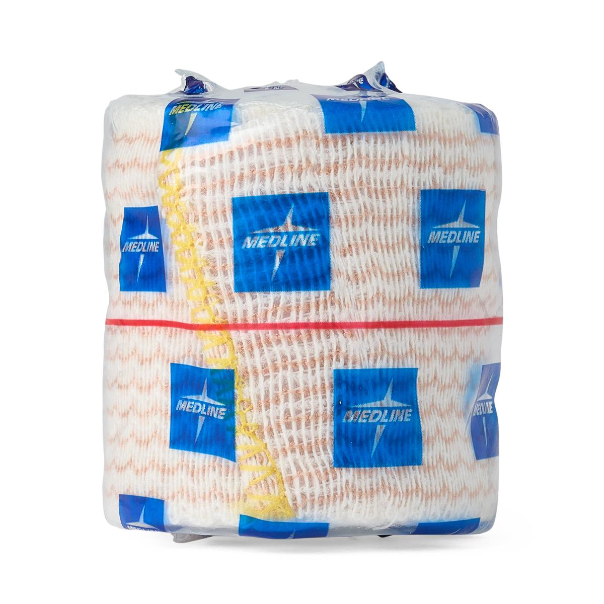 matrix double hook and loop closure elastic bandage 2 inch x 5 yard matrix elastic bandage mk535431ea