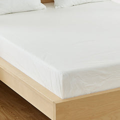 Mattress Protector contour  King 78 X80 X9   All Care Store