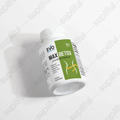 Max Detox (Acai Detox)