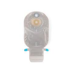 Ostomy Pouch SenSura Mio Convex One-Piece System 11 Inch Length, Maxi Convex Light, Trim to Fit 3/8 to 7/8 Inch Stoma Drainable | 10BX