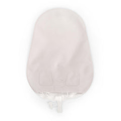Urostomy Pouch SenSura Mio Convex One-Piece System 10-1/2 Inch Length, Maxi Convex Light, Pre-Cut 1-1/4 Inch Stoma Drainable | 10/Box