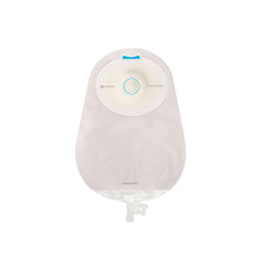 Urostomy Pouch SenSura Mio Convex One-Piece System 10-1/2 Inch Length, Maxi Convex Light, Pre-Cut 13/16 Inch Stoma Drainable | 10/Box